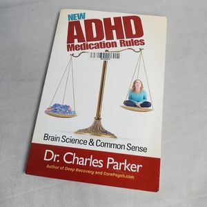 New ADHD Medication Rules